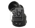 Febi Bilstein Kühlmittelflansch 45978 für Audi Skoda VW Seat TT 96-15