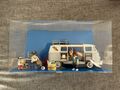 Playmobil 71709  -Volkswagen T1 Camping Bus EDEKA Edition Fan Bus