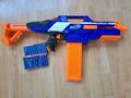 NERF Rapidstrike CS-18 (elektronisch) mit Magazin