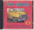 Top Oldies 4 Louis Armstrong, Nina Simone, Bing Crosby, Tina Turner, Mudd.. [CD]