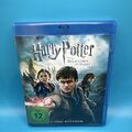 Harry Potter und die Heiligtümer des Todes - Teil 2 (2 Disc Edition)