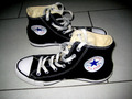 Converse Chucks Taylor**ALL STAR** Dunkelblau* Gr.37,5*