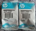 Original HP 304XL Schwarz + HP 304XL Dreifarbig Tintenpatronen - N9K07AE N9K08AE