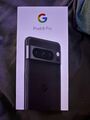 Google Pixel 8 Pro GC3VE - 128GB - Obsidian (Ohne Simlock)