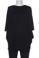 Basler Bluse Damen Oberteil Hemd Hemdbluse Gr. EU 42 Schwarz #9i5l0nk