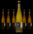 6 x Markgraf von Baden Durbacher Schlossberg Klingelberger »K« – 2017