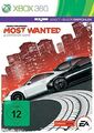 Microsoft Xbox 360 Spiel - Need for Speed: Most Wanted 2012 mit OVP