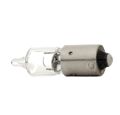 PHILIPS 12036CP H6W, Miniatur-Halogenlampe Blinkerbirne 6W 12V BAX9s