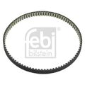 1x Zahnriemen, Nebenantrieb FEBI BILSTEIN 48281 passend für AUDI SEAT SKODA