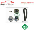 ZAHNRIEMEN-SATZ KIT SET + WASSERPUMPE INA 530 0171 31 P FÜR AUDI A4,A3,B5,8L1