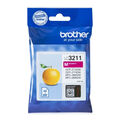 Original Brother Tinte LC 3211 Patrone Multipack für Drucker DCP-J 572 770 772