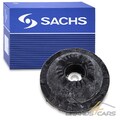 SACHS DOMLAGER FEDERBEINLAGER VORNE FÜR AUDI A6 4F C6 BJ 04-11