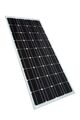 170W Solarpanel Solarmodul 12V 170Watt Monokristallin für 12V Solarpanel-Kit