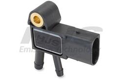 HJS 92 09 1013 Abgasdruck Differenzdrucksensor passend für MERCEDES-BENZ SPRINTE