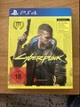 Cyberpunk 2077 - Day 1 Edition (PS4, 2020)