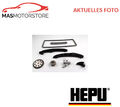 MOTOR STEUERKETTE SATZ VOLL HEPU 21-0020 P FÜR SEAT IBIZA IV SPORTCOUPE