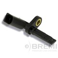 BREMI ABS Sensor Raddrehzahl 50304 für A4 AUDI VW PHAETON 3D1 3D2 3D3 3D4 3D6 B8
