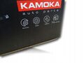 KAMOKA Wasserpumpe für MERCEDES C-KLASSE W203 W204 05- E-KLASSE W211 212 05- GLK