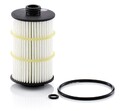 Ölfilter Filter für Audi Bentley A8 D4 A6 C7 Avant 2011-> Mann-Filter Hu7024Z