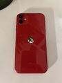 iPhone 11 Red 128GB