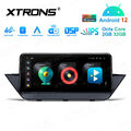 XTRONS 10,25" Android 12 Autoradio Octa Kern 2+32G GPS Navi DSP WiFi für BMW E84