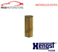 MOTOR ÖLFILTER HENGST FILTER E161H D28 I FÜR MAN F 2000,F 90,E 2000,TGA