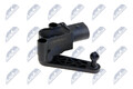 NTY ECX-VW-001 Sensor, Leuchtweiteregulierung für AUDI,SEAT,SKODA,VW