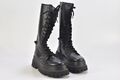 Zara  Damen Stiefel Stiefelette Boots  EUR 38 Nr. 24-B 4006