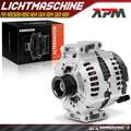 Lichtmaschine Generator 180A für Mercedes-Benz W204 C204 S204 C209 A209 W211