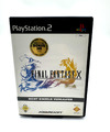 Final Fantasy X Playstation 2 / in OVP + Bonus Disc / PS 2 / BLITZVERSAND