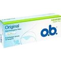 O.B. Tampons super plus, 16 St PZN 04764102