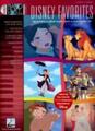 Hal Leonard Corp | Disney Favorites - Piano Duet Play-Along Volume 5...