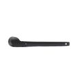 RIDEX 301W0269 Wischerarm Scheibenwischerarm Heck für VW GOLF PLUS (5M1, 521)