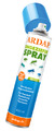 ARDAP Repell Ungezieferspray 400 ml (42,25€/1l)