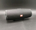 JBL Charge 4 Bluetooth Lautsprecher wasserfest - Schwarz ohne Zubehör ✅