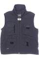 VAUDE Weste Herren ärmellose Jacke Steppweste Anzugweste Gr. M Grau #vh8l0mf