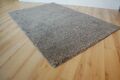 Teppich Mehari Ragolle 23500 Uni 3272 grau beige meliert