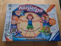 Ravensburger - tiptoi Dein Körper und Du - Lernspiel für Kinder 4-7 Jahre