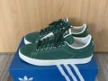 Neue Adidas Stan Smith CS Sneaker Schuhe in Gr. 39 1/3 Grün