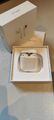 Original Apple AirPod 2. Generation Airpod inkl. Ladecase lightning