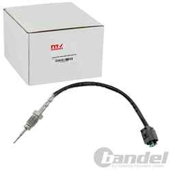 NTY ABGASTEMPERATURSENSOR passend für BMW 1 3 5 7 X5 | EGT-BM-001