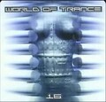 Various – World Of Trance 16  Trance cd album - 2001 - Vision Soundcarriers