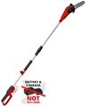 Einhell Power X-Change Akku-Hochentaster GC-LC 18/20 Li T-Solo