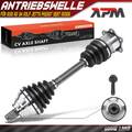 Antriebswelle Vorne Links Automatik- für Audi A3 VW Golf Passat Seat Leon Skoda