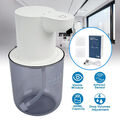 Seifenspender Multi Desinfektionsmittelspender Hygiene 400ml Seife Dispenser