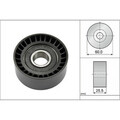 INA 532 0243 10 Umlenkrolle Führungsrolle Keilrippenriemen für RENAULT DACIA