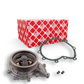 Wasserpumpe, Motorkühlung FEBI BILSTEIN 21591 für SCANIA