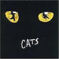 Cats (Gesamtaufnahme) von Andrew Lloyd Webber | CD | Zustand gut