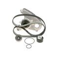 Bosch 1 987 946 450 Wasserpumpe + Zahnriemensatz für Fiat Ducato Iveco