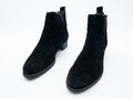 paul green Damen Ankle Boots Stiefelette Chelsea Boots Gr 39 EU Art 18216-98